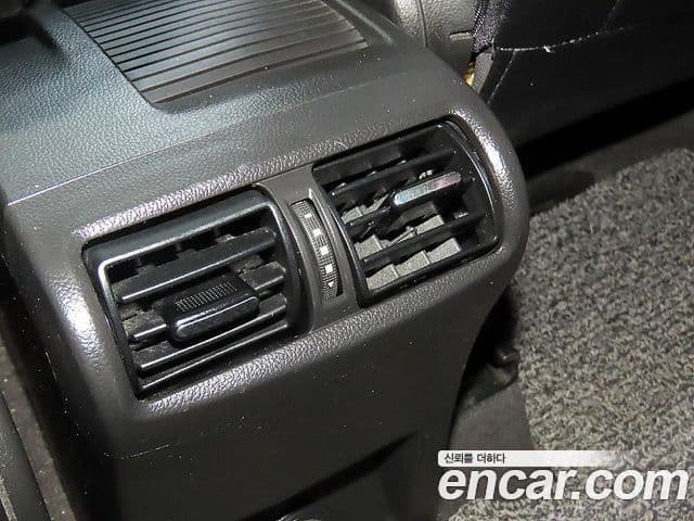 Chevrolet(GM대우) Orlando Premium, 2016 17