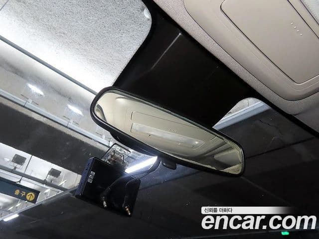 Chevrolet(GM대우) Orlando Premium, 2016 18