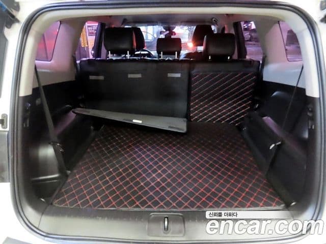 Chevrolet(GM대우) Orlando Premium, 2016 19