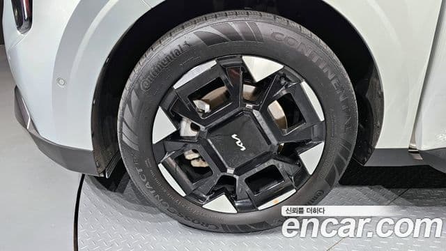 Kia The / новый New Carnival 4세대 Signature, 2024 все фото