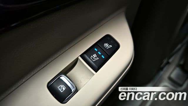 Kia The / новый New Carnival 4세대 Signature, 2024 17