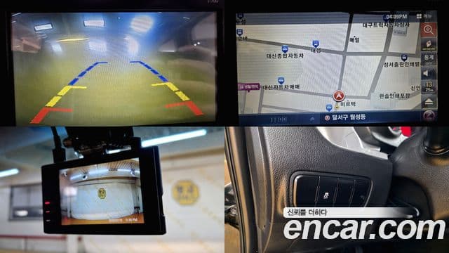 Kia The / новый New Ray люксовая версия, 2018 12