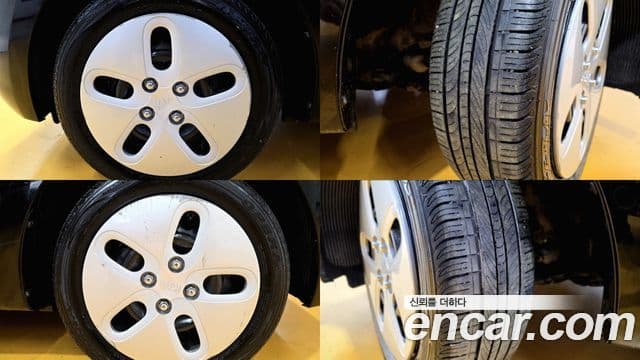 Kia The / новый New Ray люксовая версия, 2018 19