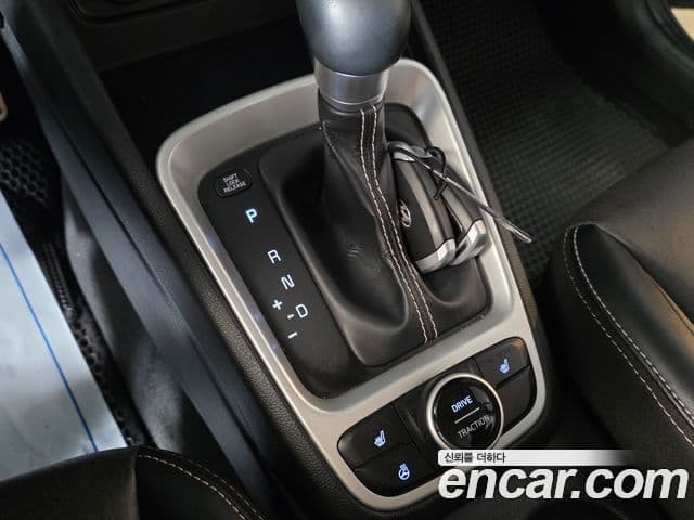 Hyundai Venue Modern, 2020 7