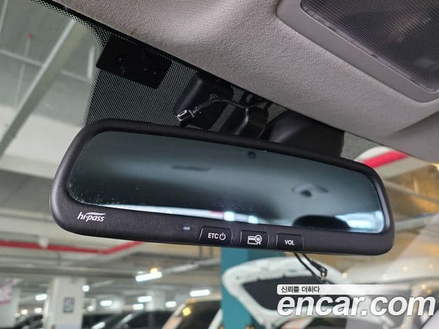 Hyundai Venue Modern, 2020 9