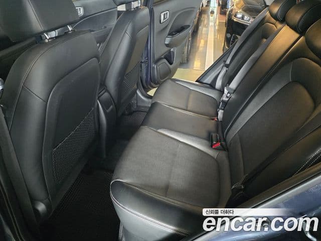 Hyundai Venue Modern, 2020 13