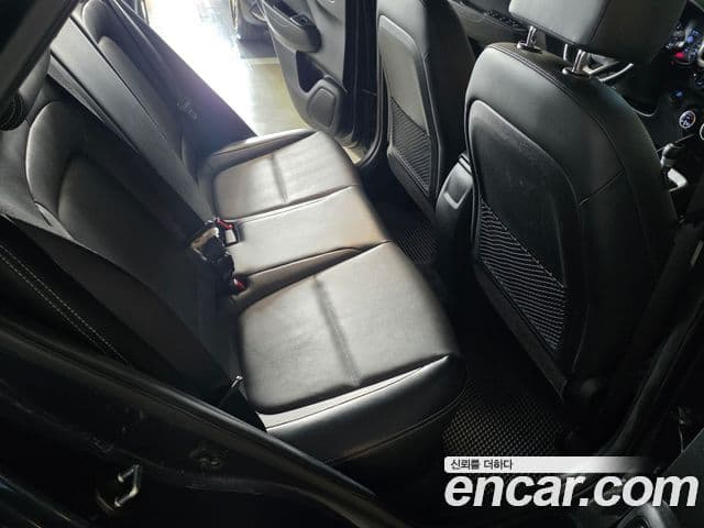 Hyundai Venue Modern, 2020 15