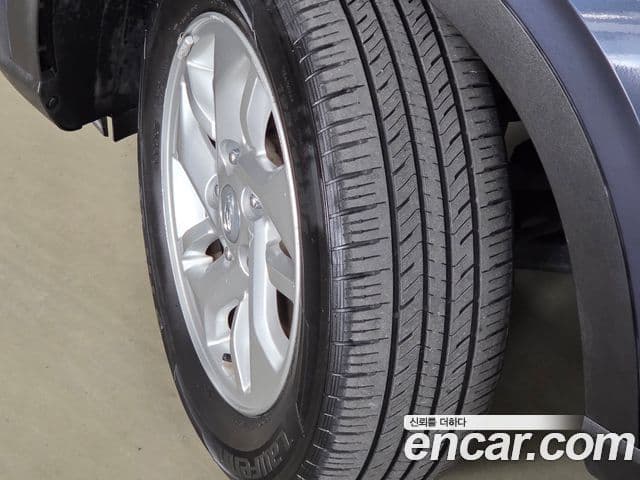 Hyundai Venue Modern, 2020 18