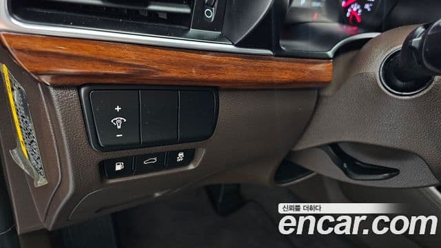 Kia All New K7 2.4 GDI Limited, 2017 15