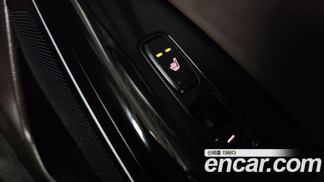 Kia All New K7 2.4 GDI Limited, 2017 17