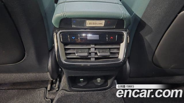 Kia K8 Platinum, 2023 10