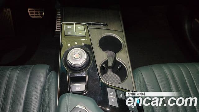 Kia K8 Platinum, 2023 13