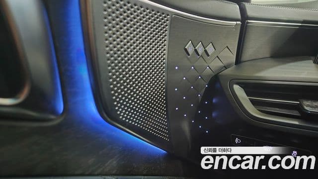 Kia K8 Platinum, 2023 15