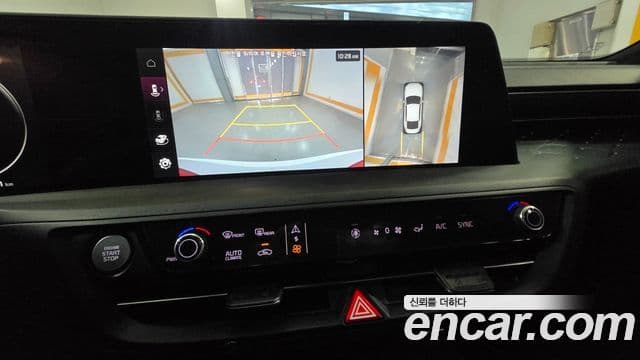 Kia K8 Platinum, 2023 18