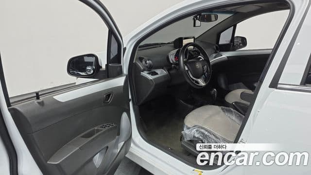 Chevrolet(GM대우) Spark LT, 2014 11