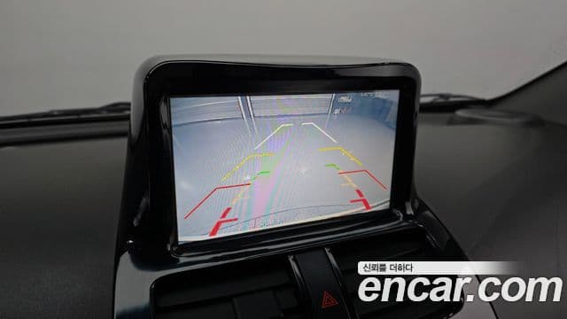 Chevrolet(GM대우) Spark LT, 2014 16