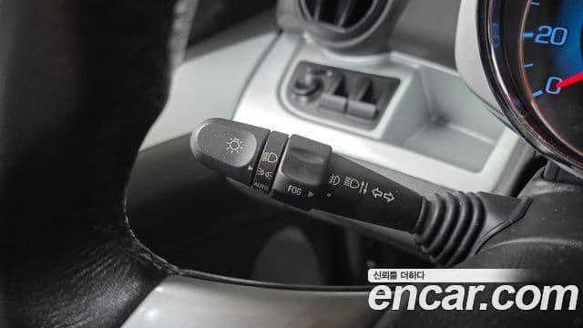 Chevrolet(GM대우) Spark LT, 2014 18