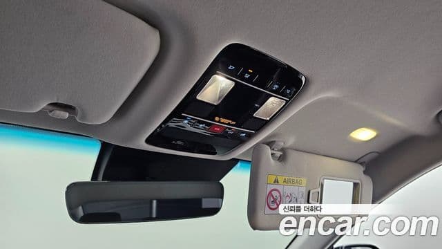 Hyundai Grandeur (GN7) Exclusive, 2023 17