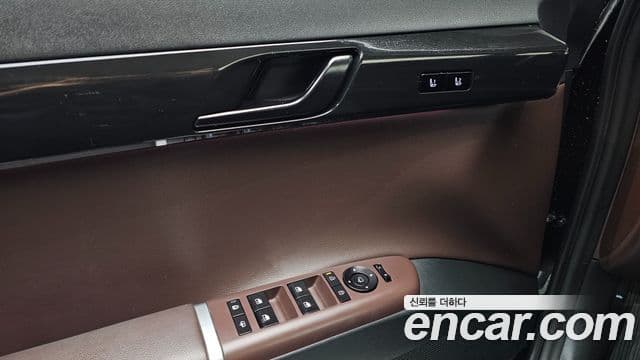 Hyundai Grandeur (GN7) Exclusive, 2023 18