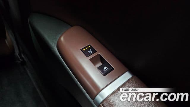 Hyundai Grandeur (GN7) Exclusive, 2023 19