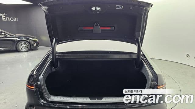 Hyundai Grandeur (GN7) Exclusive, 2023 20