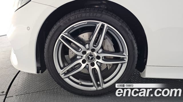 Mercedes-Benz E-класс W213 E220d купе, 2017 все фото