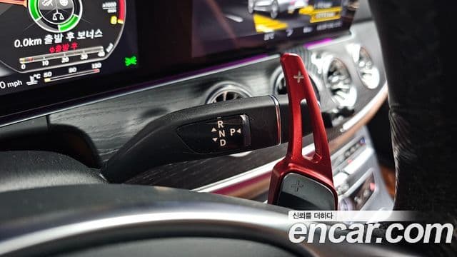 Mercedes-Benz E-класс W213 E220d купе, 2017 9