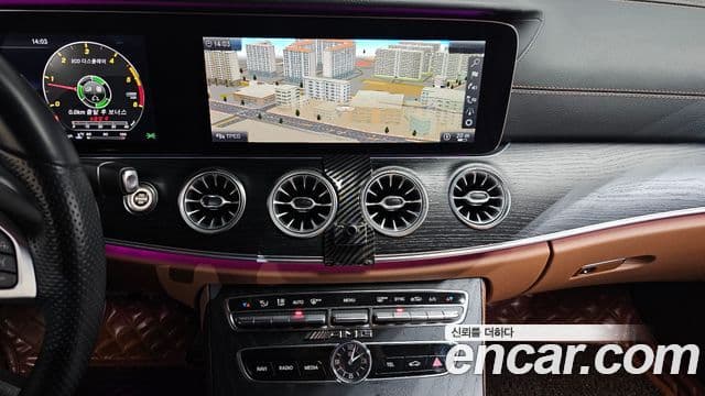 Mercedes-Benz E-класс W213 E220d купе, 2017 14