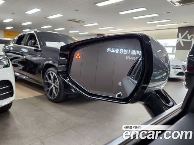 Kia K8 Signature, 2023 3