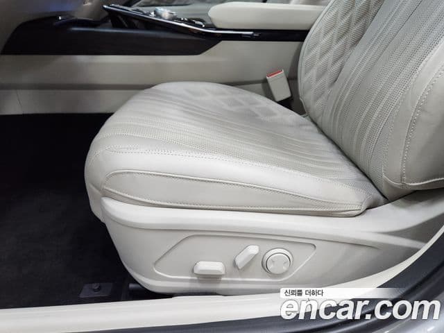 Kia K8 Signature, 2023 все фото