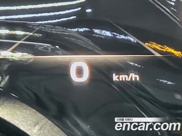 Kia K8 Signature, 2023 6