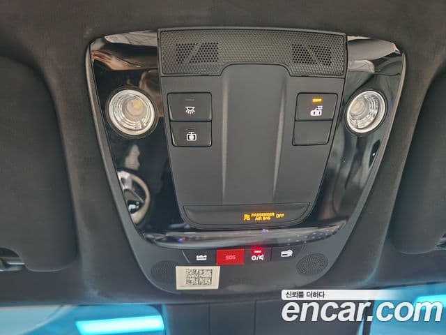 Kia K8 Signature, 2023 13