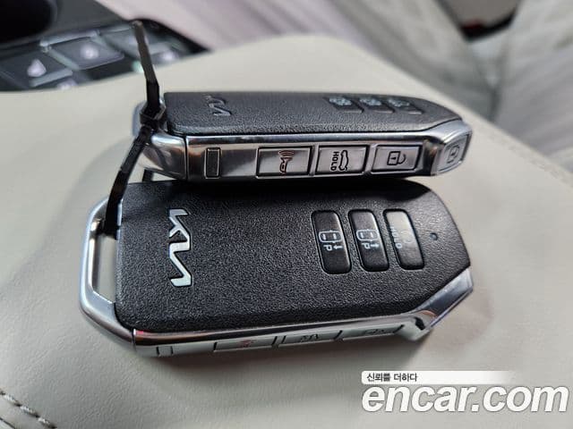 Kia K8 Signature, 2023 14