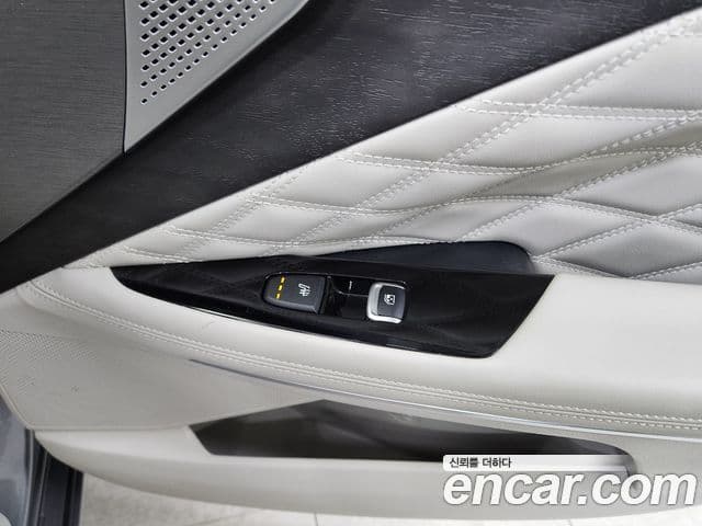 Kia K8 Signature, 2023 16