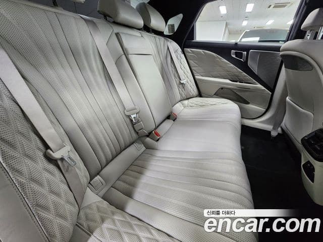 Kia K8 Signature, 2023 17