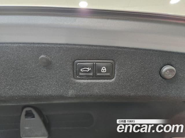 Kia K8 Signature, 2023 19