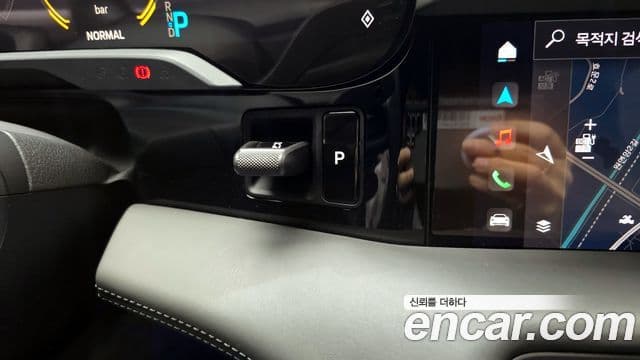 Porsche 타이칸 турбо Cross Turismo, 2024 9