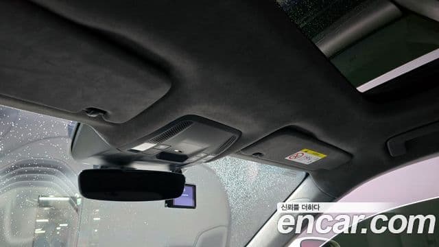 Porsche 타이칸 турбо Cross Turismo, 2024 20