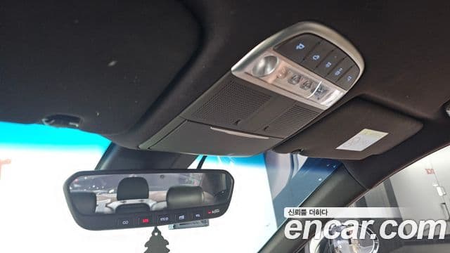 Genesis G90 Luxury, 2021 18