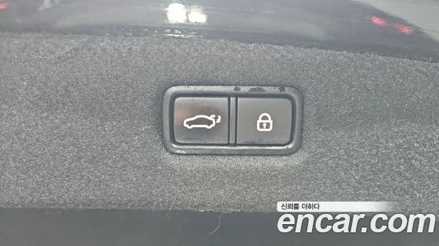 Genesis G90 Luxury, 2021 20