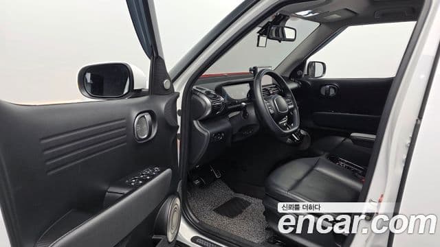 Hyundai Casper Inspiration, 2022 11