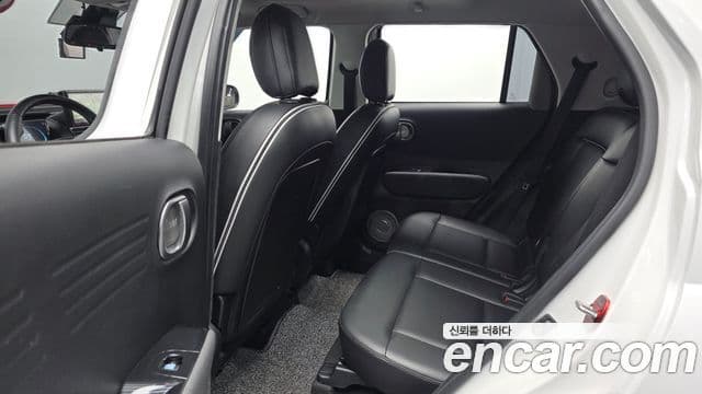 Hyundai Casper Inspiration, 2022 12