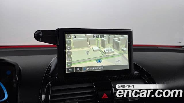 Hyundai Casper Inspiration, 2022 14