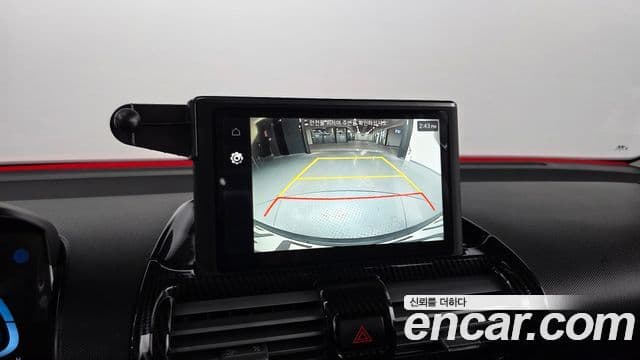 Hyundai Casper Inspiration, 2022 15