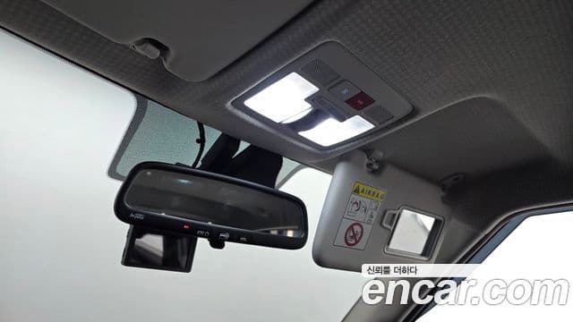 Hyundai Casper Inspiration, 2022 16