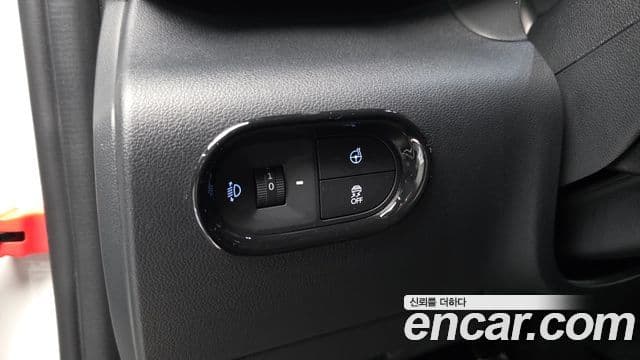 Hyundai Casper Inspiration, 2022 18