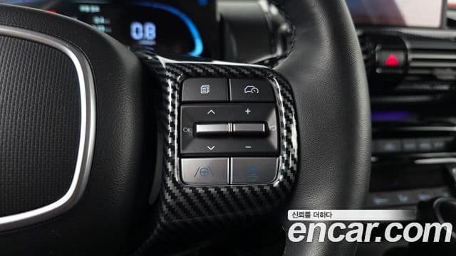 Hyundai Casper Inspiration, 2022 19