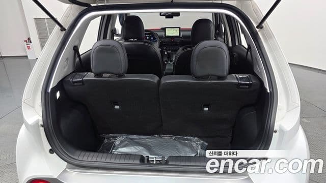 Hyundai Casper Inspiration, 2022 20