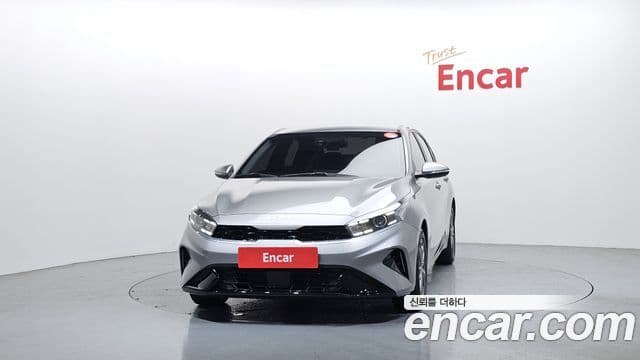 Kia The / новый New K3 2세대 Trendy, 2022 3