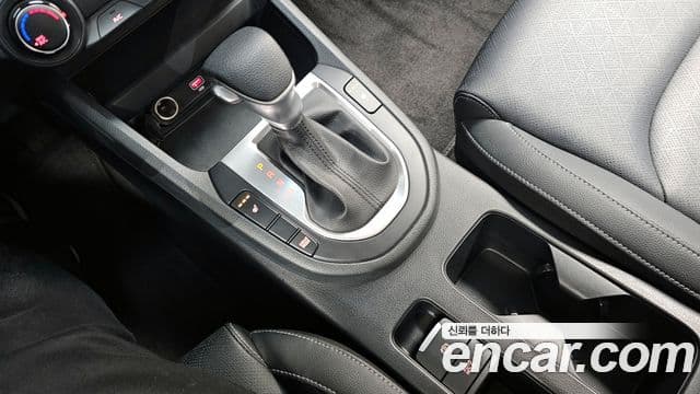 Kia The / новый New K3 2세대 Trendy, 2022 9